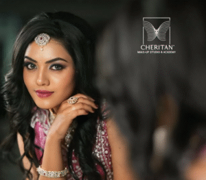 Top 5 South Indian Bridal Makeup Image