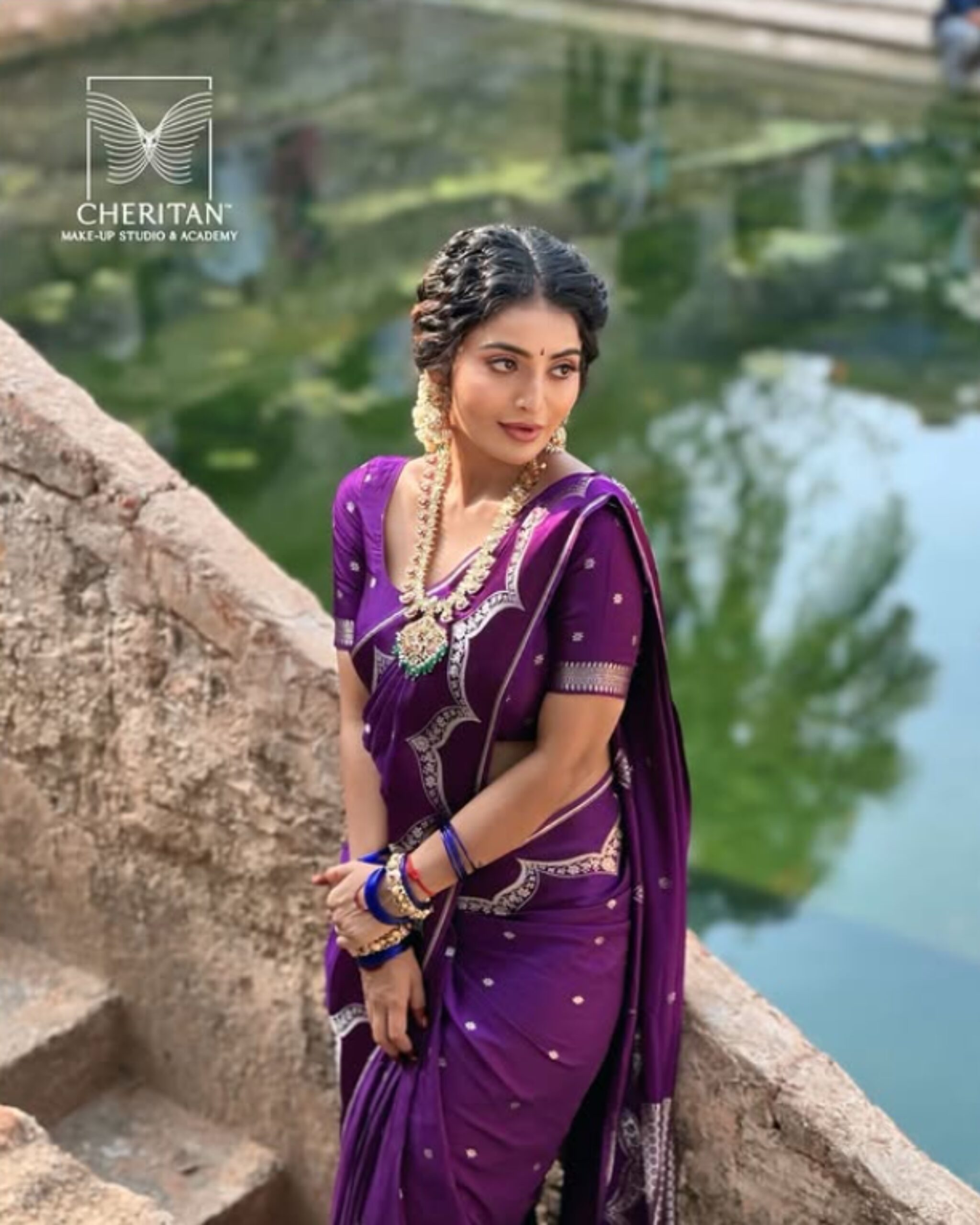 Best Bridal Hair Styling Courses in Hyderabad