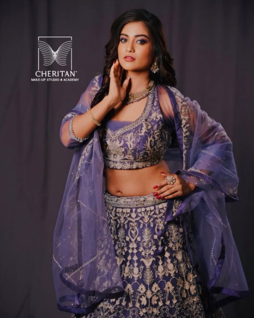 Top 5 Professional Makeup Courses in Hyderabad Image