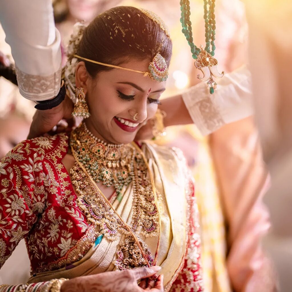 Bridal Makeup Course