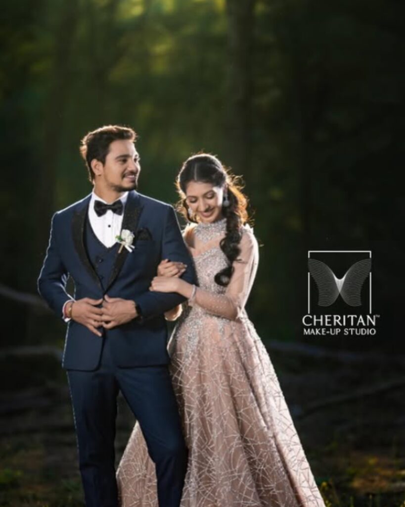 Best Groom Makeup Artist in Hyderabad