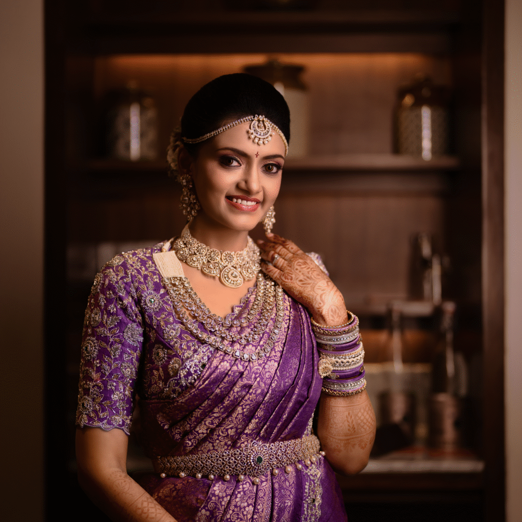 Saree Draping Course Image