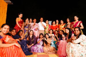 Best Makeup Academy in Hyderabad Image