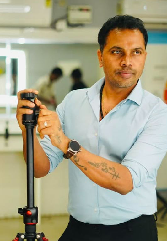 “Best Bridal Hair Styling Courses in Hyderabad”