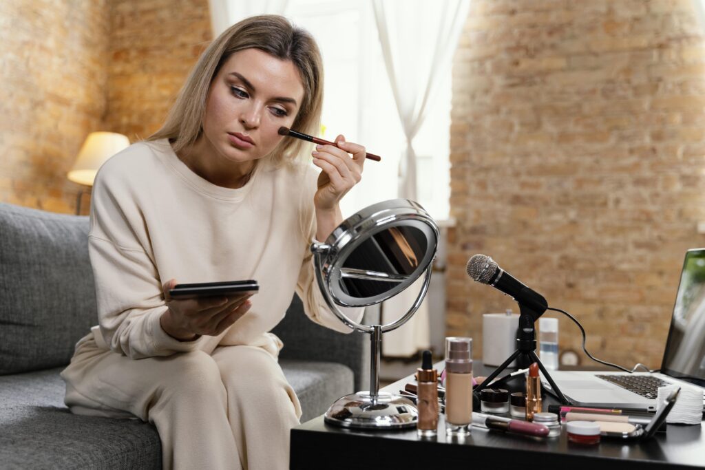 Best Self Makeup Classes in Hyderabad