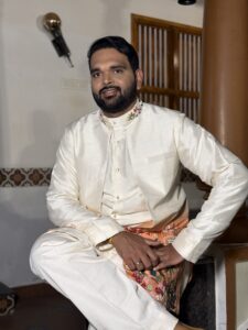 Best Groom Makeup Artist in Hyderabad